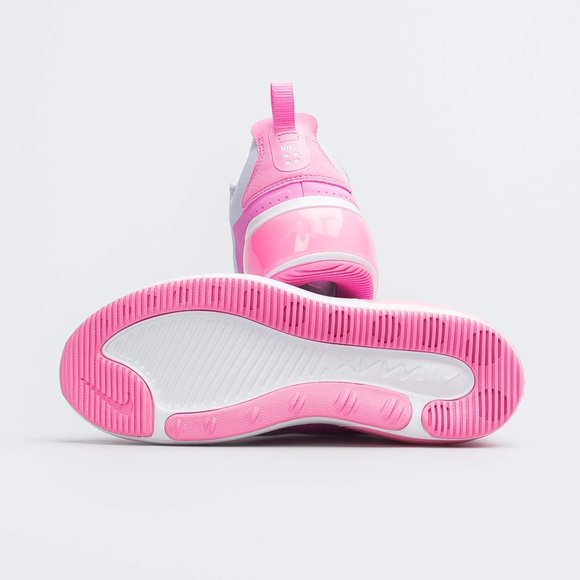 NWT Nike Air Max Dia Pastel Pink Sneaker Shoes - Picture 4 of 4